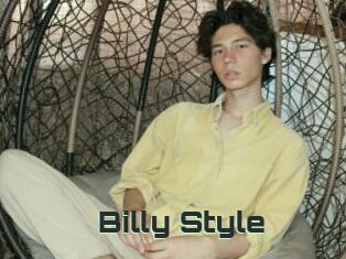 Billy_Style