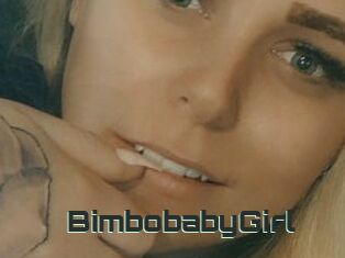 BimbobabyGirl