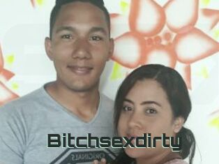 Bitchsexdirty