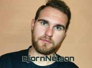 BjornNelson