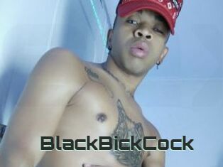 BlackBickCock