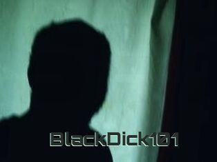 BlackDick101
