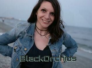 BlackOrchids