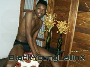 BlackYoungLatinX
