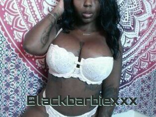 Blackbarbiexxx