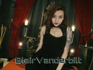 BlairVanderbilt