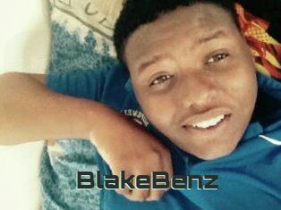 Blake_Benz