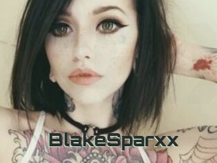 BlakeSparxx