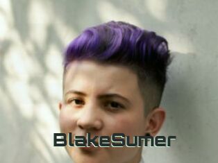 BlakeSumer