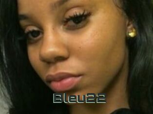 Bleu22