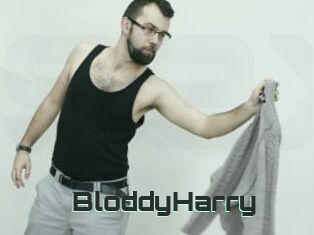 BloddyHarry