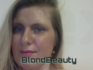 BlondBeauty