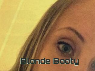 Blonde_Booty