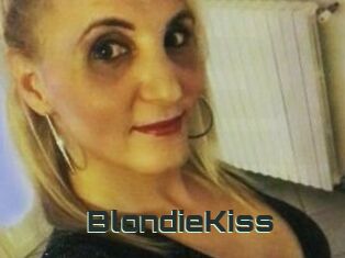 BlondieKiss