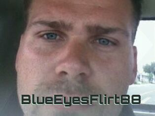 BlueEyesFlirt88