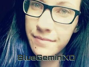 BlueGeminiXO