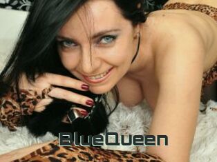 BlueQueen