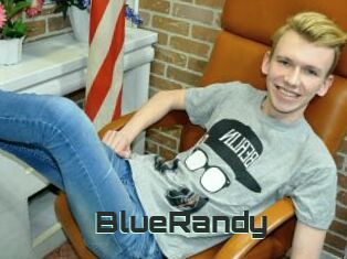 BlueRandy
