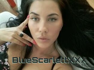 BlueScarlettXXX