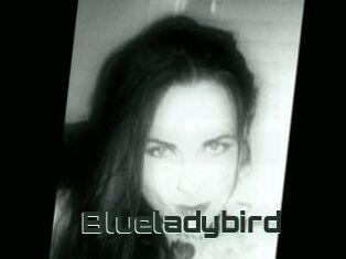 Blueladybird