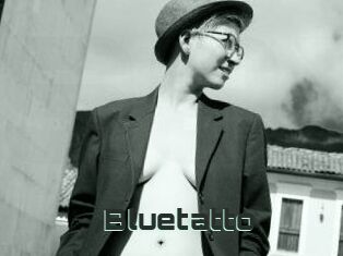 Bluetatto