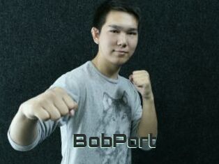 BobPort