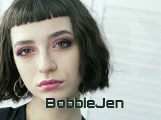 BobbieJen