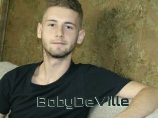 BobyDeVille