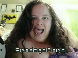 BondageAngel