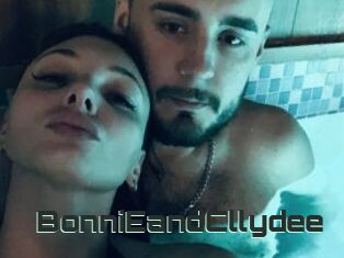 BonniEandCllydee