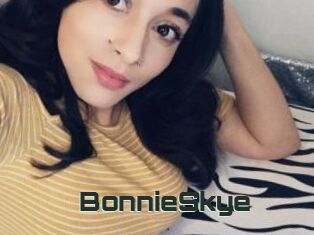 BonnieSkye