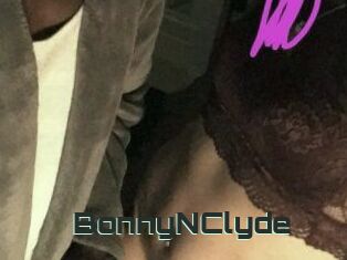 BonnyNClyde