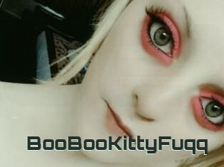 BooBooKittyFuqq