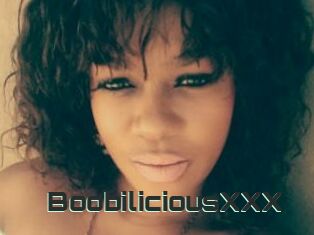 BoobiliciousXXX