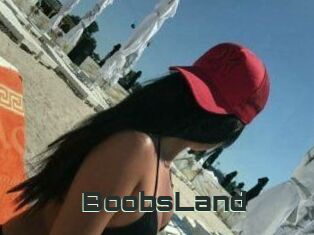 BoobsLand