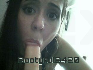 BootyfulB420