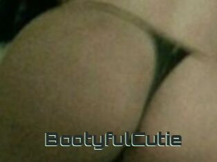 BootyfulCutie