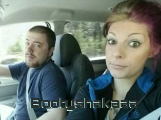 Bootyshakaaa