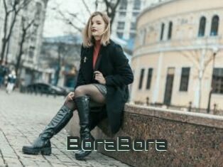 BoraBora