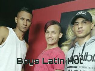 Boys_Latin_Hot