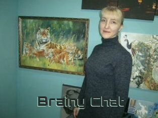 Brainy_Chat_