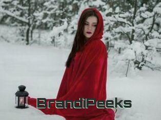 BrandiPeeks