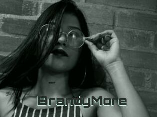BrandyMore