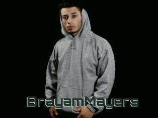 BrayamMayers