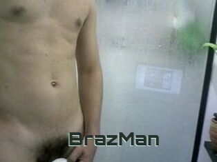 BrazMan