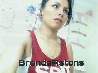 BrendaAstons
