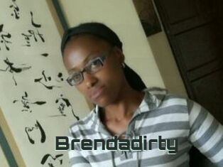 Brendadirty