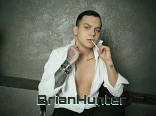 BrianHunter