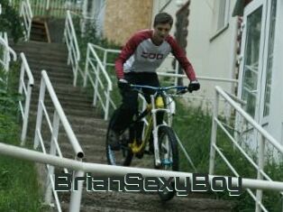 BrianSexyBoy