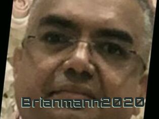 Brianmann2020